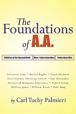 The Foundations of A. A.