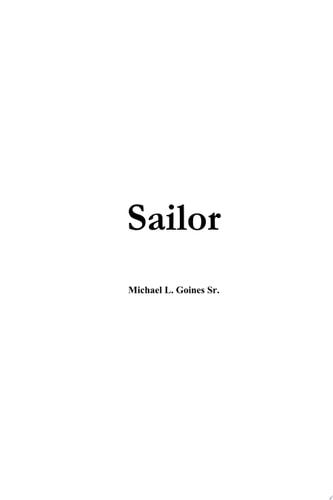 Sailor