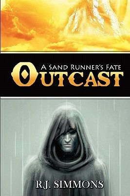 Outcast A Sand Runner's Fate