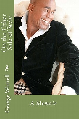 On the Other Side of Style A Memoir