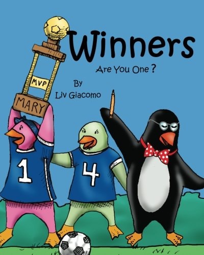 Winners