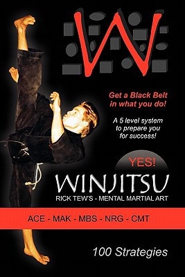 Winjitsu The Mental Martial Art