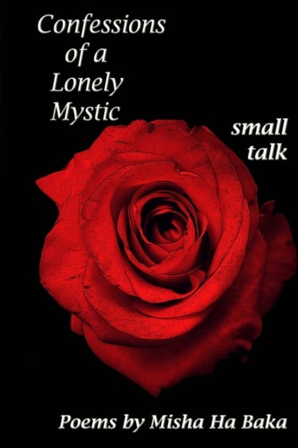 Confessions of a Lonely Mystic Small Talk