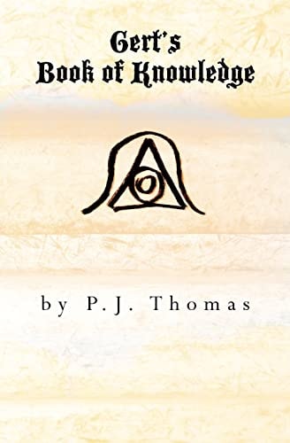 Gert's Book of Knowledge