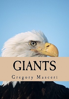 Giants A History Of The American Conservative Movement