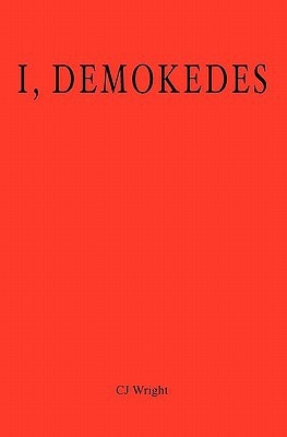 I, Demokedes