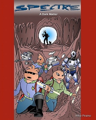 Spectre A Dark Matter