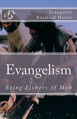 Evangelism Being Fishers of Men