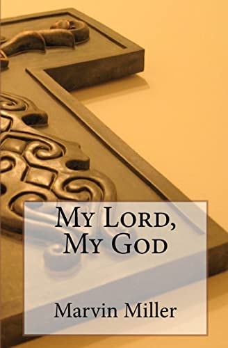 My Lord, My God