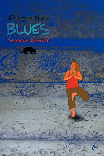 Freezer Burn Blues