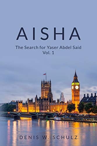 Aisha The Search for Yaser Abdel Said Vol. 1