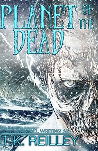 Planet of the Dead