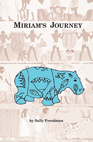 Miriam's Journey