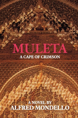 Muleta A Cape of Crimson
