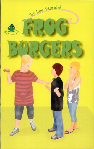 Frog Burgers