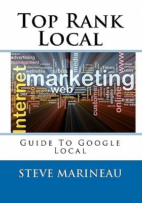 Top Rank Local Guide To The Top Of Google Local