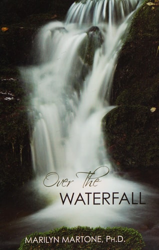 Over the Waterfall