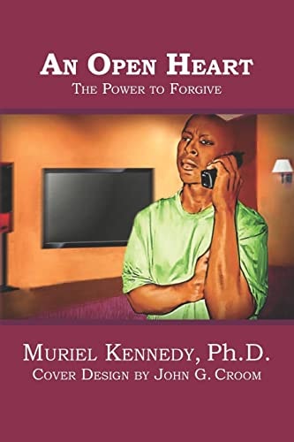 An Open Heart The Power to Forgive