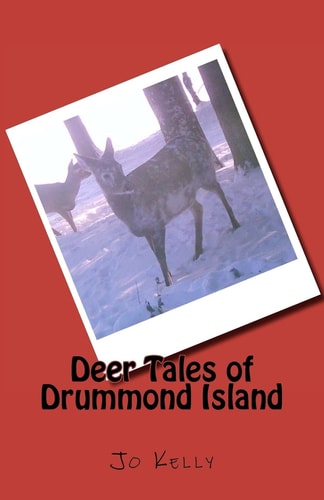 Deer Tales of Drummond Island