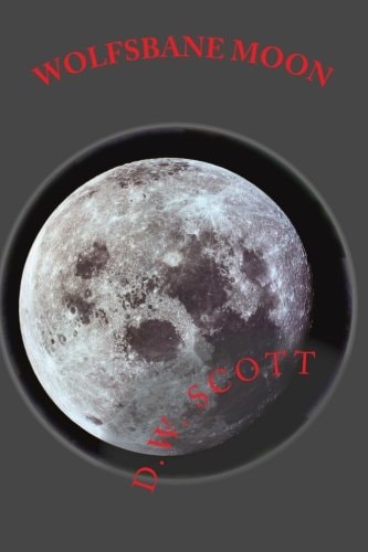 Wolfsbane Moon