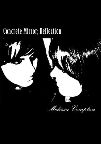 Concrete Mirror Reflection