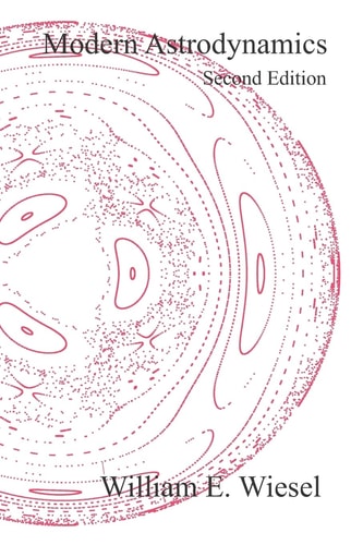 Modern Astrodynamics Second Edition