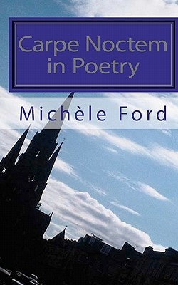 Carpe Noctem in Poetry Gothic Verse