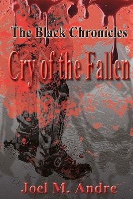 The Black Chronicles Cry of the Fallen