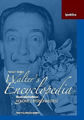 Walter's Encyclopedia Illustrated Edition
