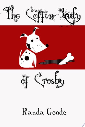The Coffin Lady of Crosby