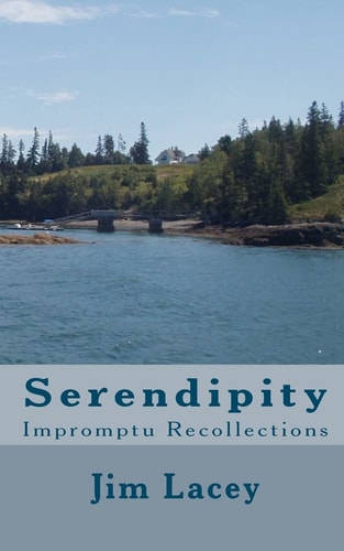 Serendipity Impromptu Recollections