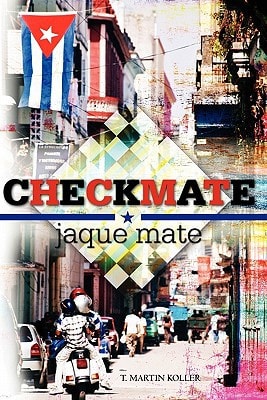 Checkmate Jaque Mate