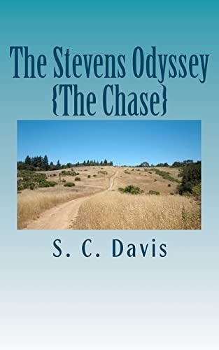 The Stevens Odyssey {The Chase}
