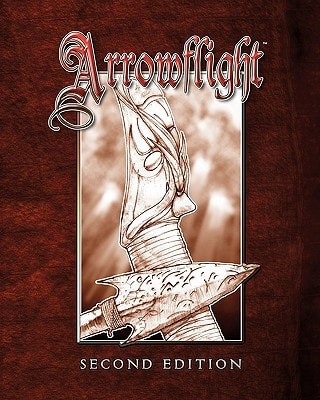 Arrowflight Second Edition