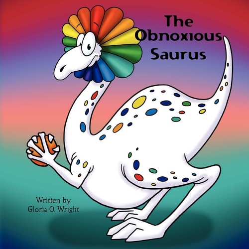 The Obnoxious Saurus