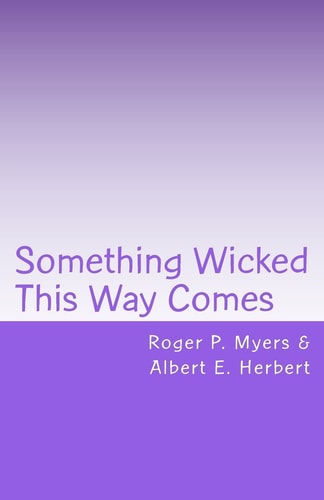Something Wicked This Way Comes Killer Pack