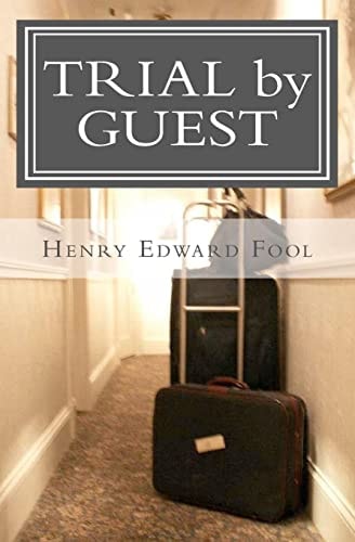 Trial by Guest An Accurate Accounting of the Various Reasons Why I Should Be Hung