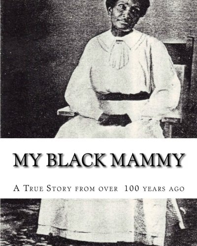 My Black Mammy