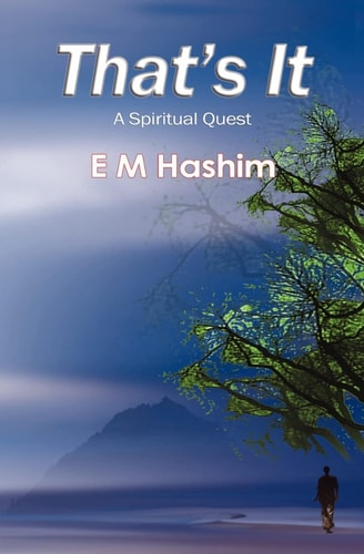 That's It A Spiritual Quest