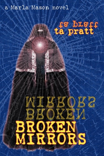 Broken Mirrors