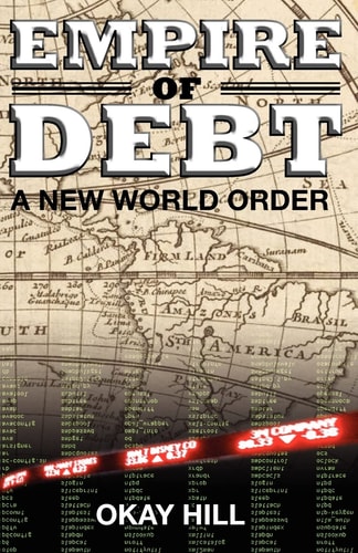 Empire Of Debt A New World Order