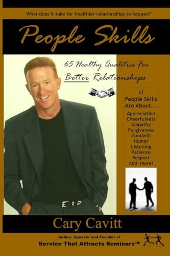 People Skills 65 Healthy Qualities For Better Relationships
