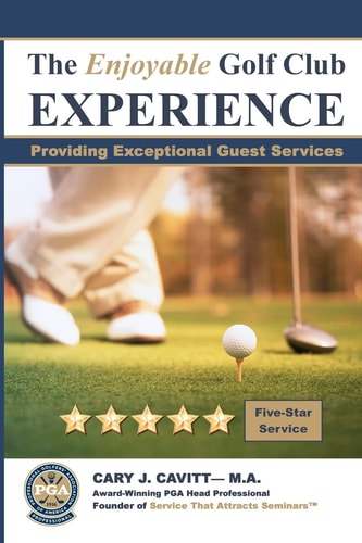 The Enjoyable Golf Club Experience Providing Exceptional Guest Services