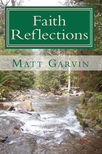 Faith Reflections One Person's Journey