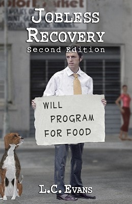 Jobless Recovery Second Edition