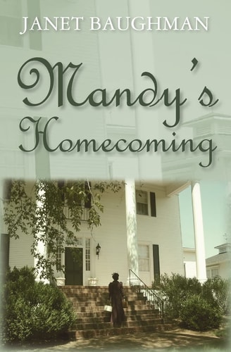 Mandy's Homecoming