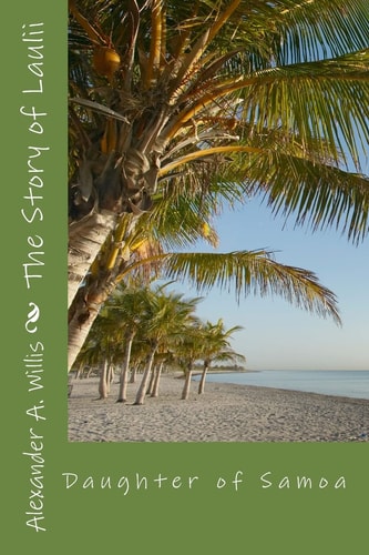 The Story of Laulii Daughter of Samoa