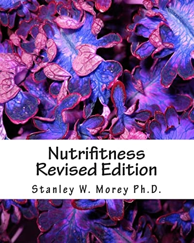 Nutrifitness "A Guide For A Healthy And Happy Life"