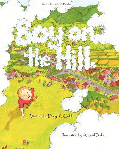 Boy on the Hill