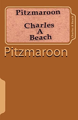 Pitzmaroon Or The Magic Hammer